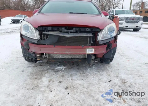 2012 Buick Verano Leather Group from USA, damaged, VIN 1G4PS5SK6C4127316